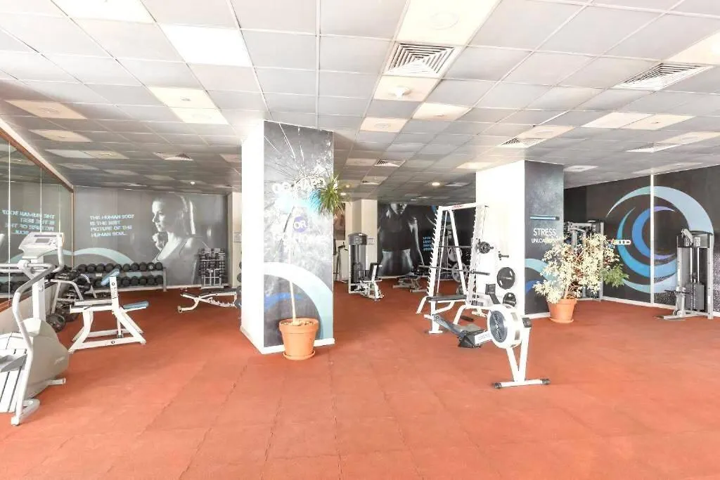 Dubai Marina 2Br Beach Oasis Apartment United Arab Emirates