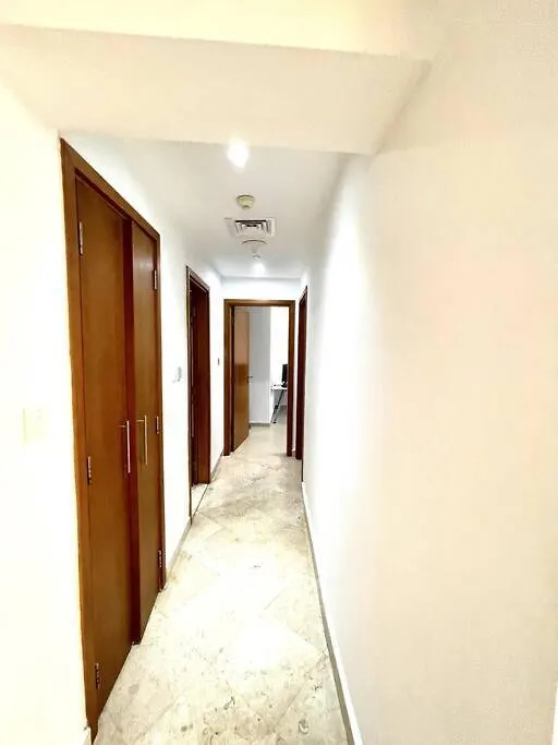 Dubai Marina 2Br Beach Oasis Apartment