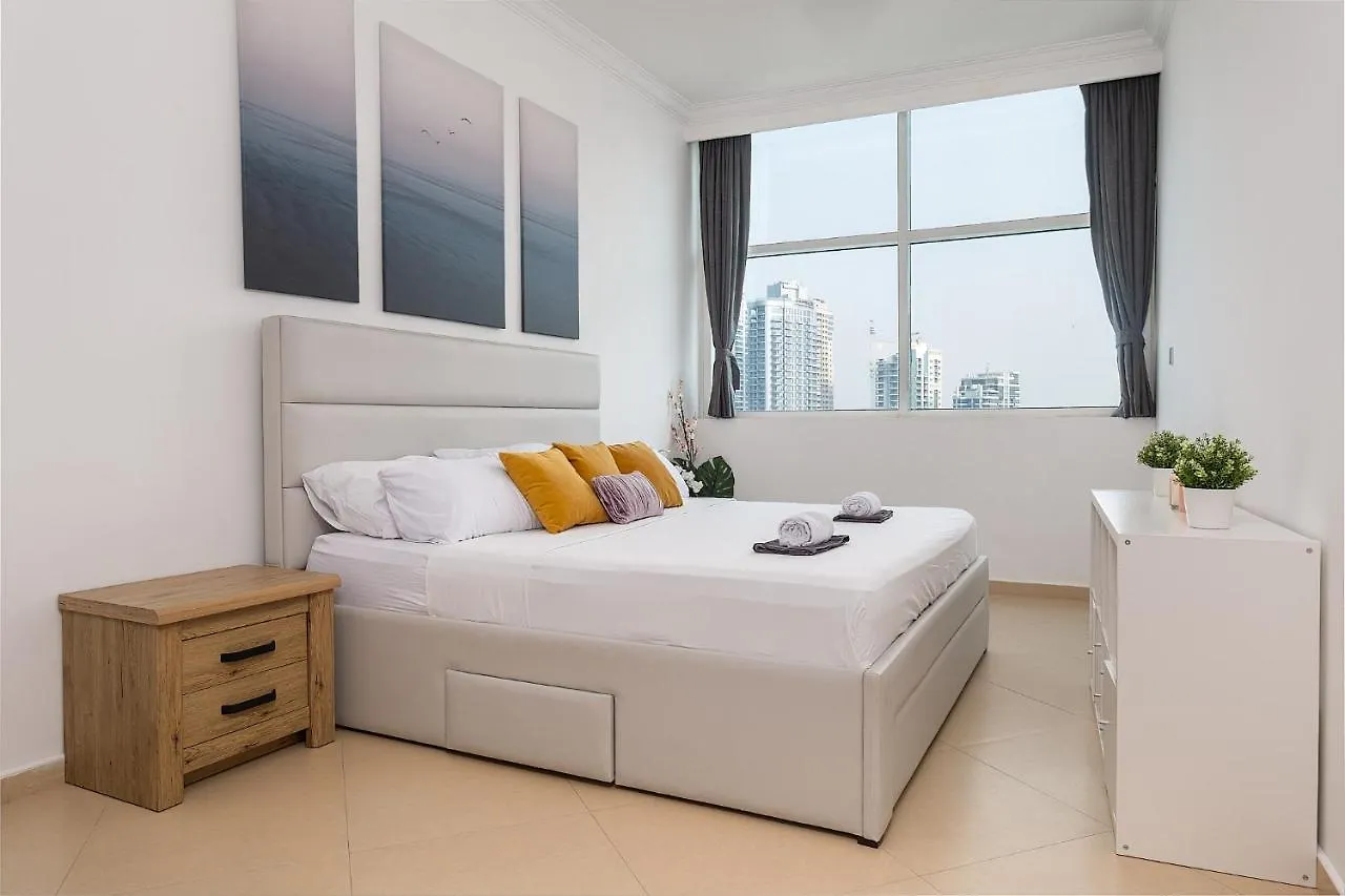 Dubai Marina 2Br Beach Oasis Apartment 0*,  United Arab Emirates