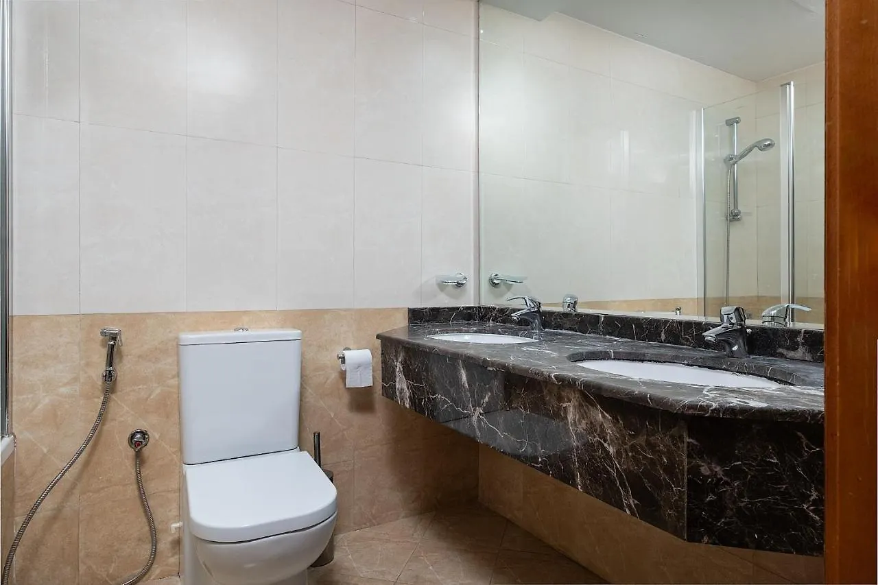 Dubai Marina 2Br Beach Oasis Apartment 0*,  United Arab Emirates