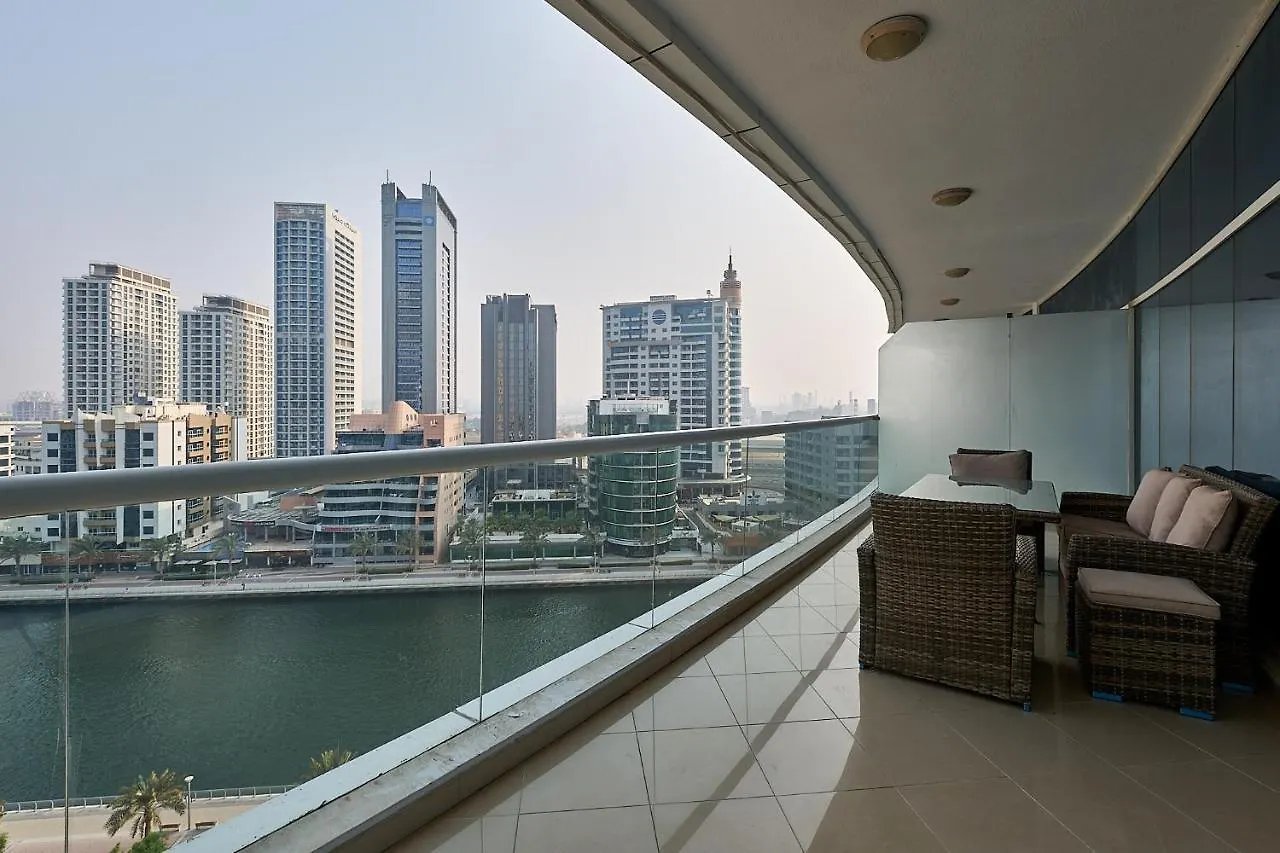 Dubai Marina 2Br Beach Oasis Apartment 0*,  United Arab Emirates