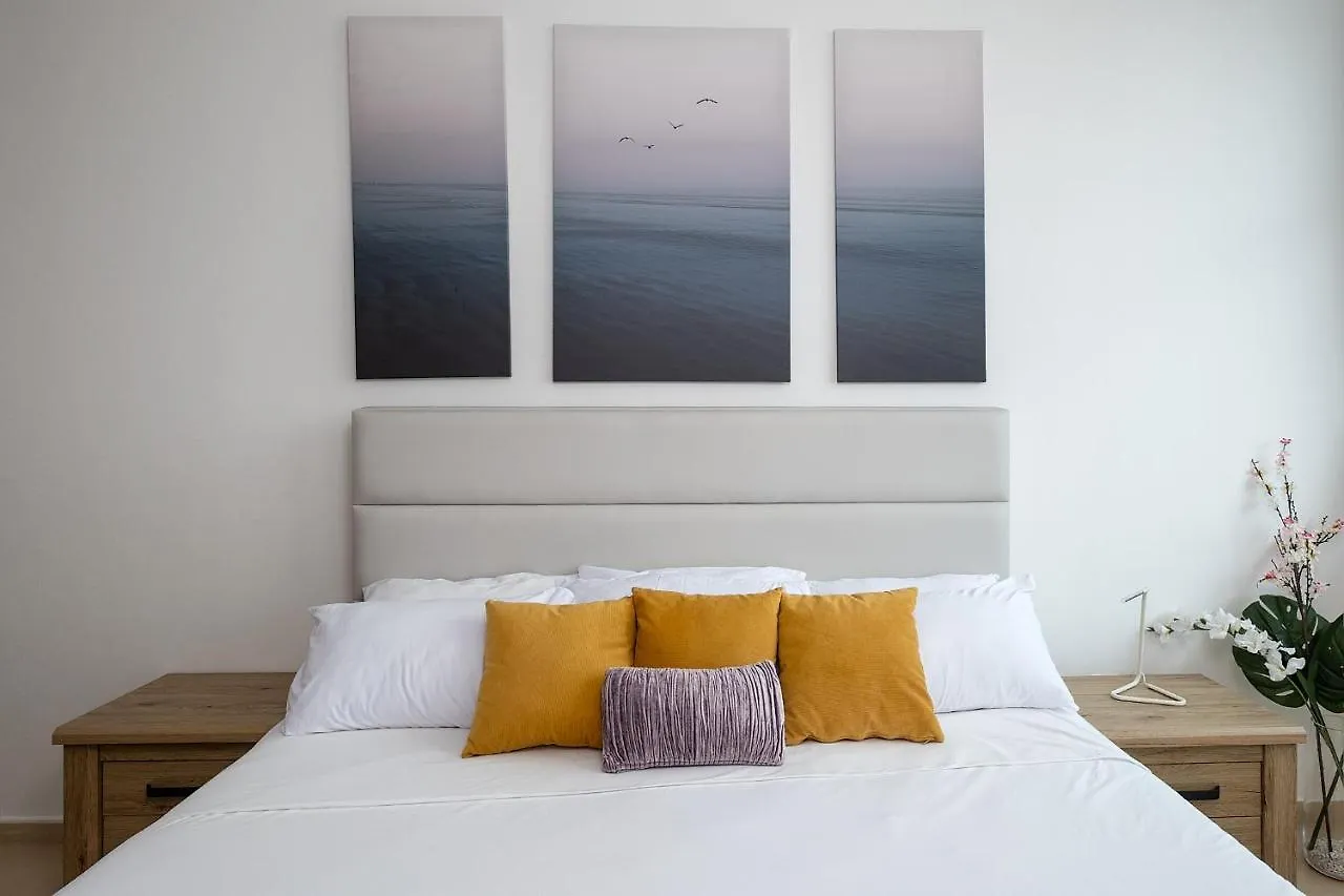 Dubai Marina 2Br Beach Oasis Apartment United Arab Emirates