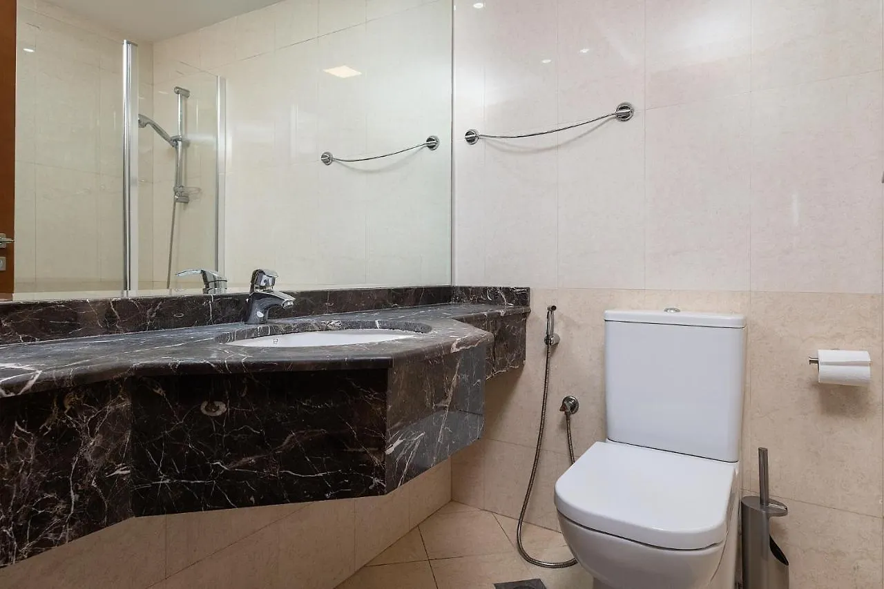 Dubai Marina 2Br Beach Oasis Apartment United Arab Emirates